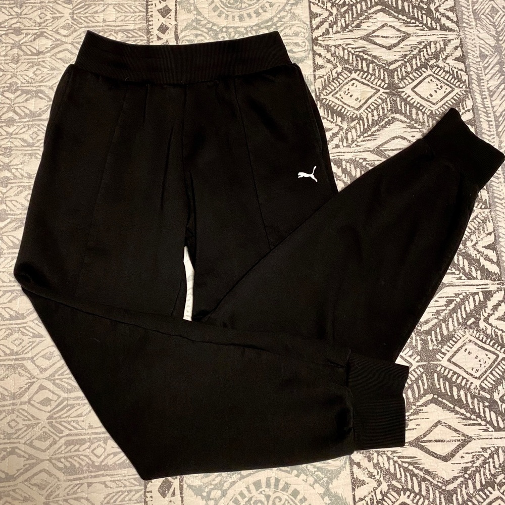 Puma Sweatpants